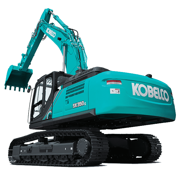 ecavators new machine, Excavator Equipment & Attachments, GATO Sales and Service