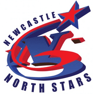 newcastle north stars logo